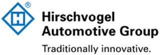 Logo Hirschvogel Automotive Group